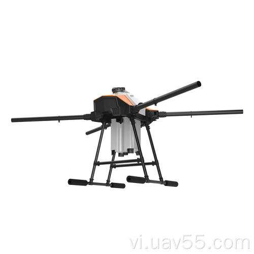 G620 Hexacopter Nông nghiệp Máy bay máy bay không người lái Agri Driver 20L